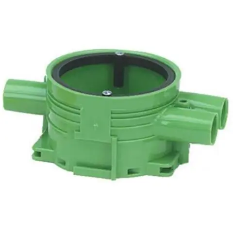 Ed-Wa 1426025-2 Apparatdosa Nyhet